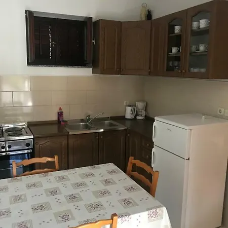 Nostro דירה